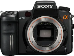 α700 DSLR-A700 ボディ