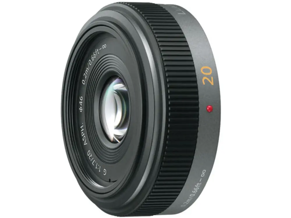 Panasonic LUMIX G 20mm / F1.7 ASPH 中古 パナソニック LUMIX G 20mm/F1.7 ASPH.の新品/中古の在庫一覧