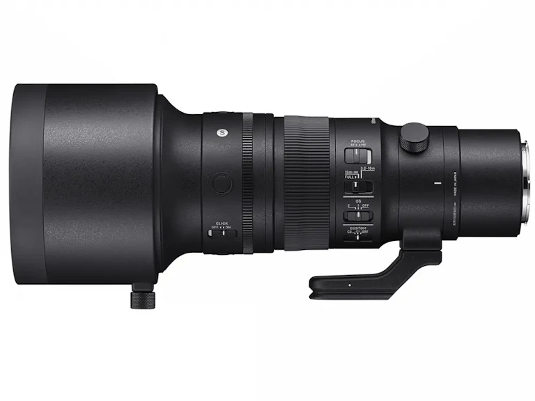 500mm F5.6 DG DN OS ライカL用の新品/中古の在庫一覧 2枚目