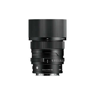 65mm F2 DG | Contemporaryが描く中望遠の世界