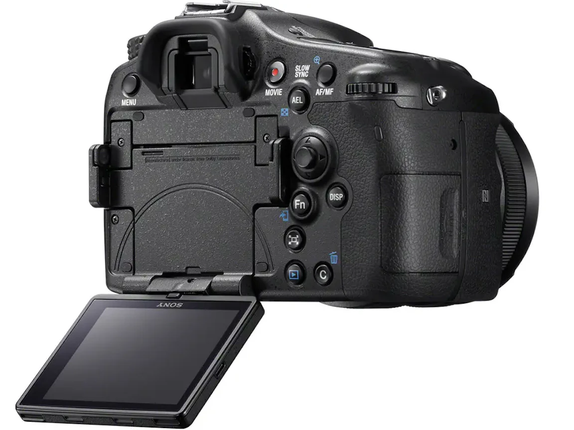 α77 II ILCA-77M2 ボディの新品/中古の在庫一覧 8枚目
