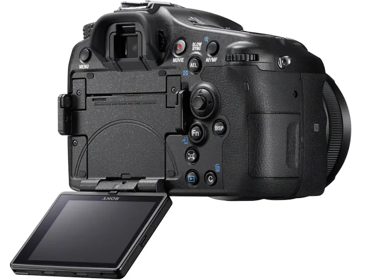 α77 II ILCA-77M2 ボディの新品/中古の在庫一覧 8枚目