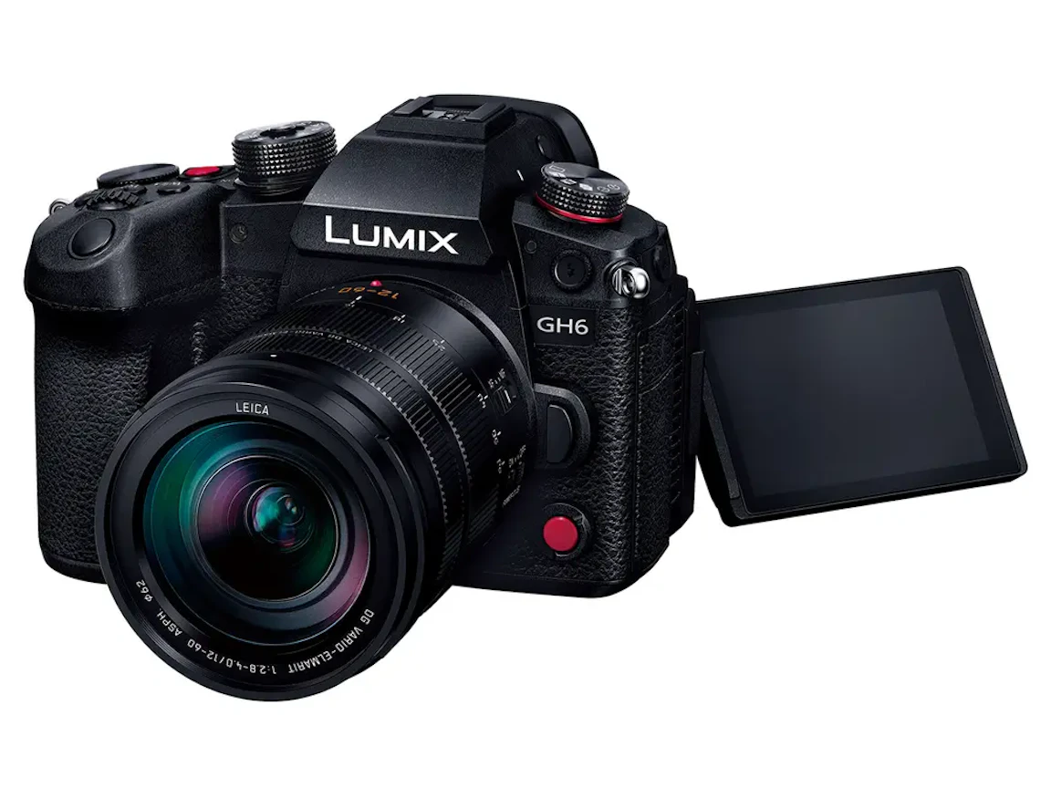 LUMIX GH6(DC-GH6L) 標準ズームレンズキットの新品/中古の在庫一覧 3枚目