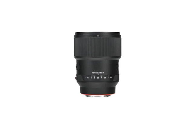 MeikeがAFレンズ2本を正式発表 85mm f/1.4 II MIXと56mm f/1.7 Air