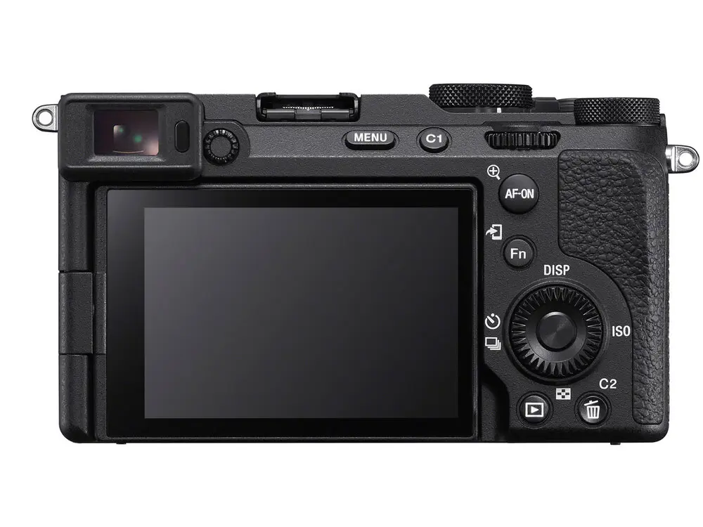 SONY α7CR ILCE-7CR ボディ 