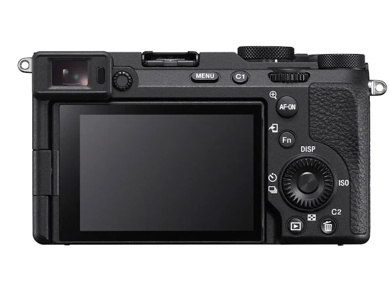 α7CR ILCE-7CR ボディ "ブラック"の新品/中古の在庫一覧 4枚目