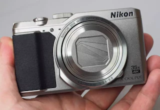 【2026年版】Nikon COOLPIX A900 レビュー比較まとめ|24〜840mmズームと4Kの実力を解説