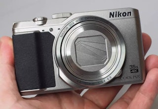 【2026年版】Nikon COOLPIX A900 レビュー比較まとめ|24〜840mmズームと4Kの実力を解説