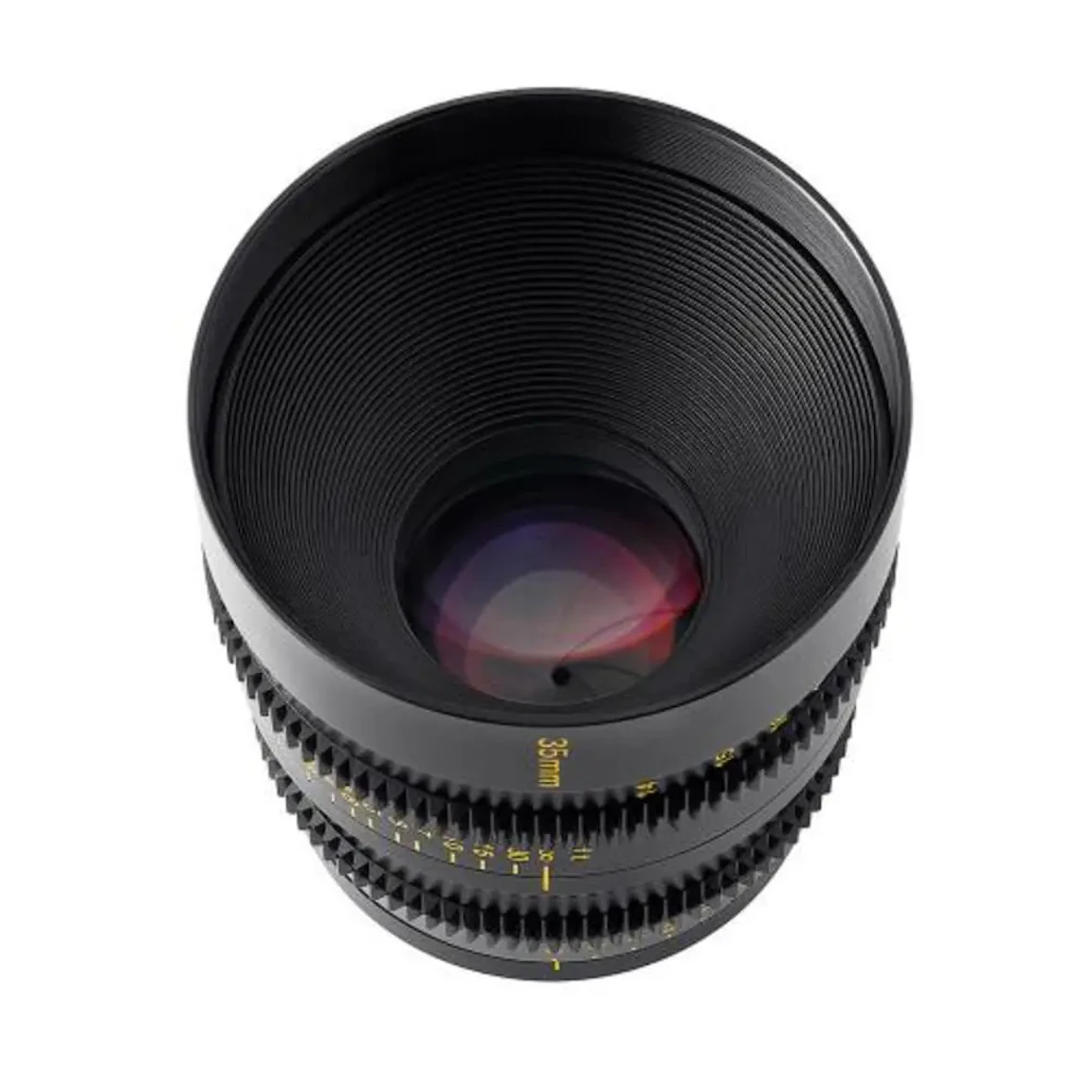 SPEEDMASTER CINEMA 35mm T1.0 S35 ソニーE用の新品/中古の在庫一覧 2枚目