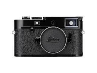 ライカ ライカM10-R ボディ "ブラックペイント"