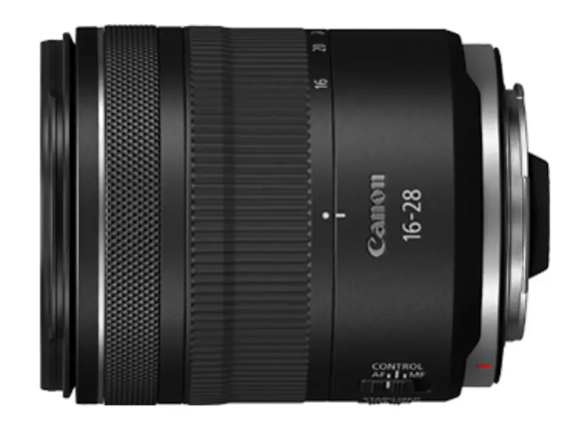 RF 16-28mm F2.8 IS STMの新品/中古の在庫一覧 2枚目