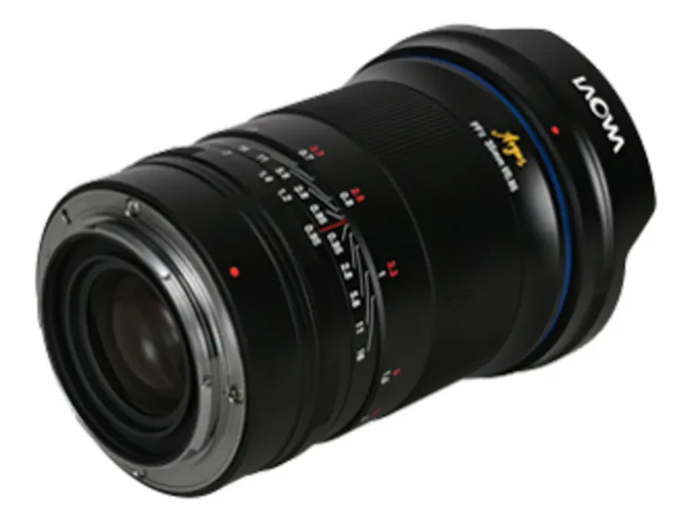 LAOWA Argus FF II 35mm F0.95 キヤノンRF用の新品/中古の在庫一覧 3枚目