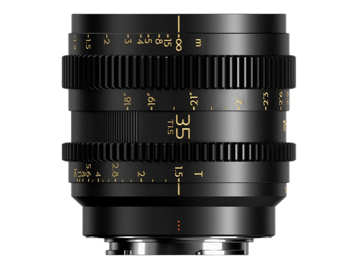 Simera-C 35mm T1.5 Cine Prime ソニーE用の新品/中古の在庫一覧 1枚目