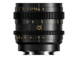 Simera-C 35mm T1.5 Cine Prime ソニーE用
