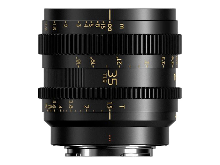 Simera-C 35mm T1.5 Cine Prime ソニーE用の新品/中古の在庫一覧