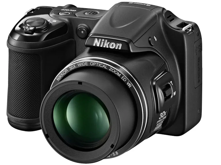 COOLPIX L820 "ブラック"の新品/中古の在庫一覧 2枚目