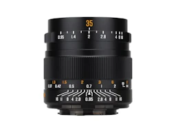35mm F0.95 ソニーE用