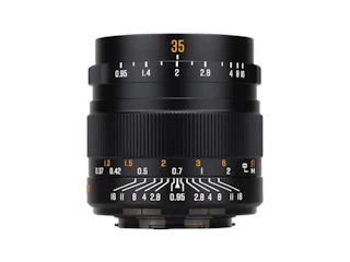 Brightin Star 35mm F0.95 ソニーE用