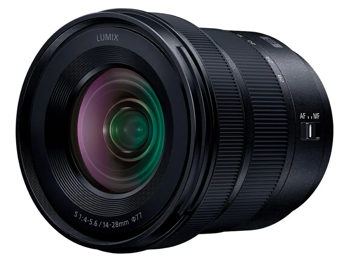 LUMIX S 14-28mm F4-5.6 MACROの新品/中古の在庫一覧 2枚目