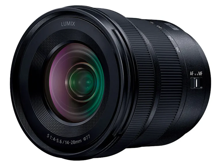 LUMIX S 14-28mm F4-5.6 MACROの新品/中古の在庫一覧 2枚目