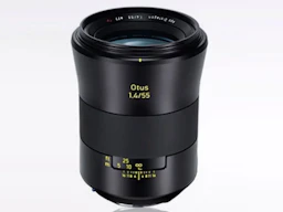 Otus 1.4/55 キヤノン用