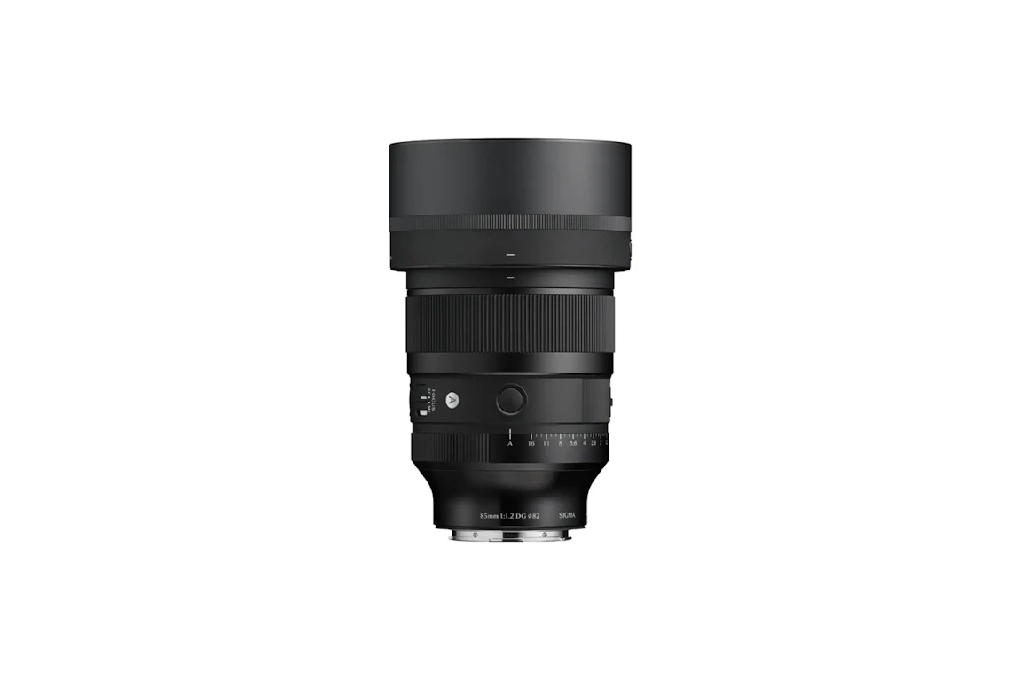 9/30発売 SIGMA 85mm F1.2 DG｜Artの予約開始日・価格・比較最新情報まとめ
