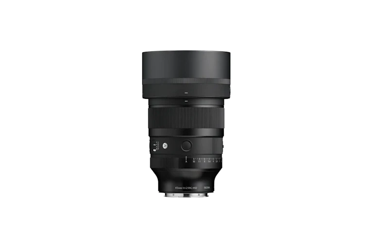 9/30発売 SIGMA 85mm F1.2 DG|Artの予約開始日・価格・比較最新情報まとめ
