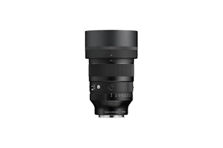 9/30発売 SIGMA 85mm F1.2 DG｜Artの予約開始日・価格・比較最新情報まとめ
