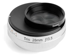 Trio 28 フジフイルム用