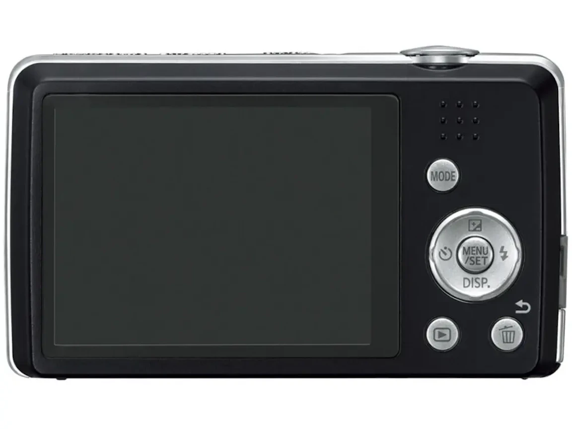 LUMIX FH6(DMC-FH6) "ブラック"の新品/中古の在庫一覧 3枚目