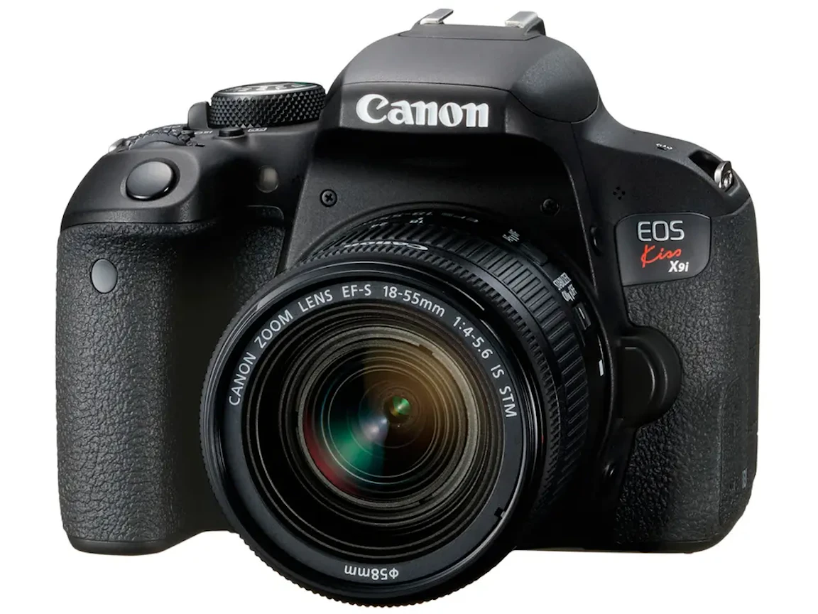 EOS Kiss X9i ダブルズームキットの新品/中古の在庫一覧 2枚目