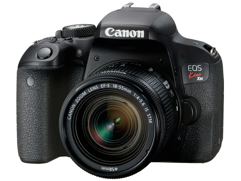 EOS Kiss X9i ダブルズームキットの新品/中古の在庫一覧 2枚目