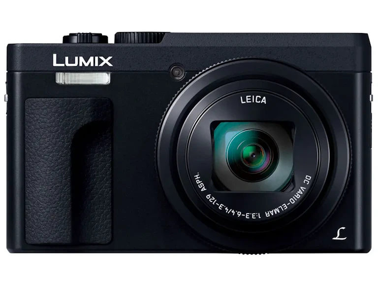 LUMIX TZ90(DC-TZ90) "ブラック"の新品/中古の在庫一覧 2枚目
