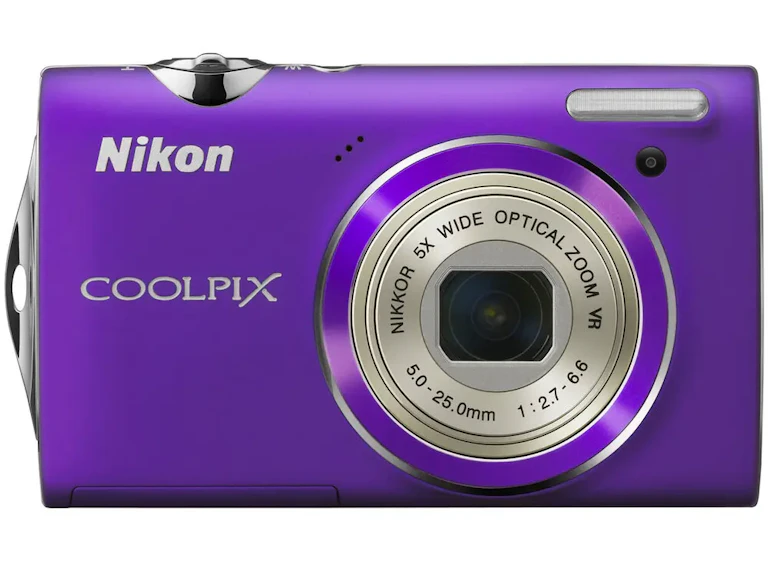 COOLPIX S5100 "ライトパープル"の新品/中古の在庫一覧 2枚目