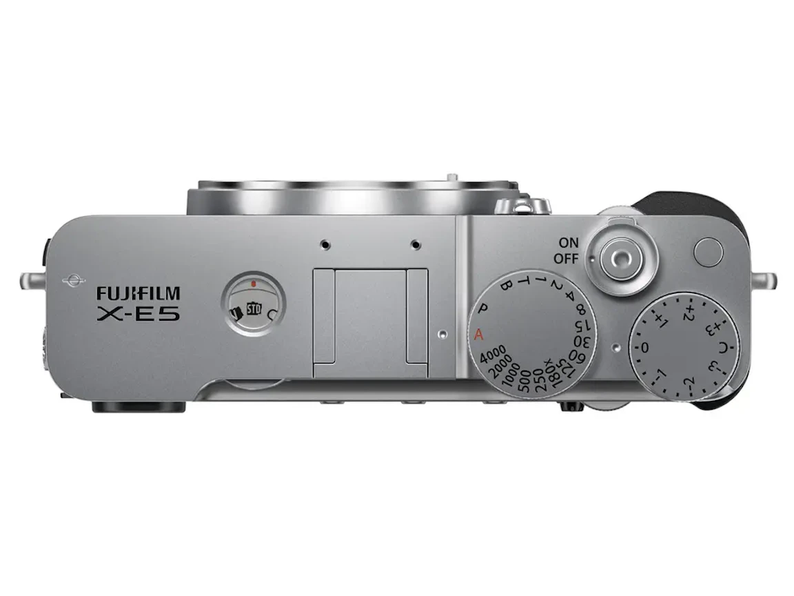 X-E5 ボディ "シルバー"の新品/中古の在庫一覧 3枚目