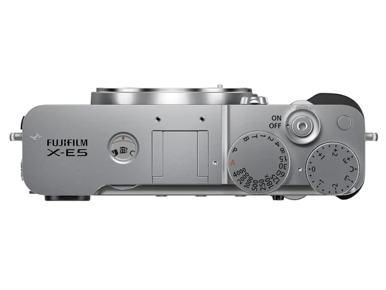 X-E5 ボディ "シルバー"の新品/中古の在庫一覧 3枚目