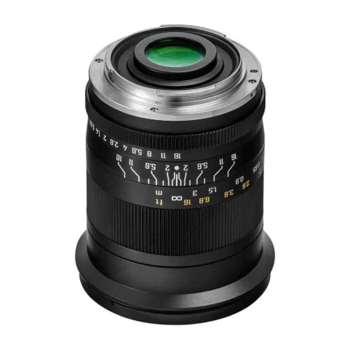 SPEEDMASTER 20mm F0.95 ASPH. キヤノンRF用 "ブラック"の新品/中古の在庫一覧 3枚目