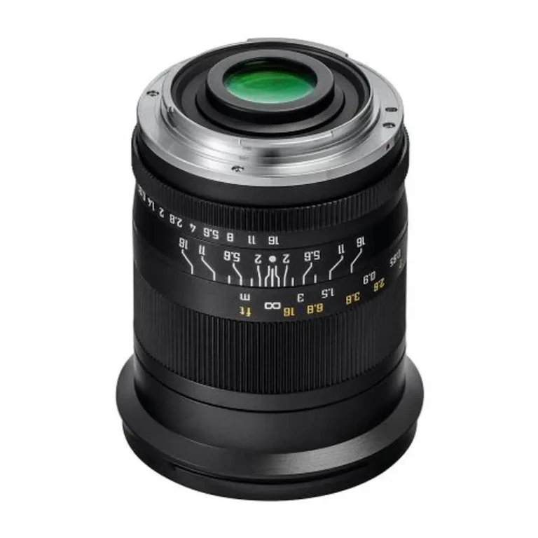 SPEEDMASTER 20mm F0.95 ASPH. キヤノンRF用 "ブラック"の新品/中古の在庫一覧 3枚目