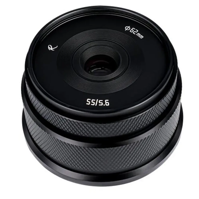 55mm F5.6 GFX "ブラック"の新品/中古の在庫一覧 3枚目