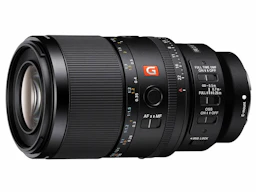 FE 100mm F2.8 Macro GM OSS