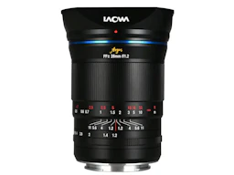 LAOWA Argus 28mm F1.2 FF キヤノンRF用
