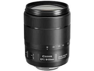 Canon EF-S18-135mm F3.5-5.6 IS USM|旅行とイベントを一本で撮りたい人向け