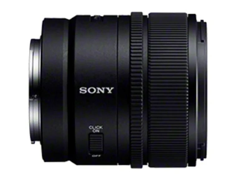 E 15mm F1.4 G SEL15F14Gの新品/中古の在庫一覧 3枚目