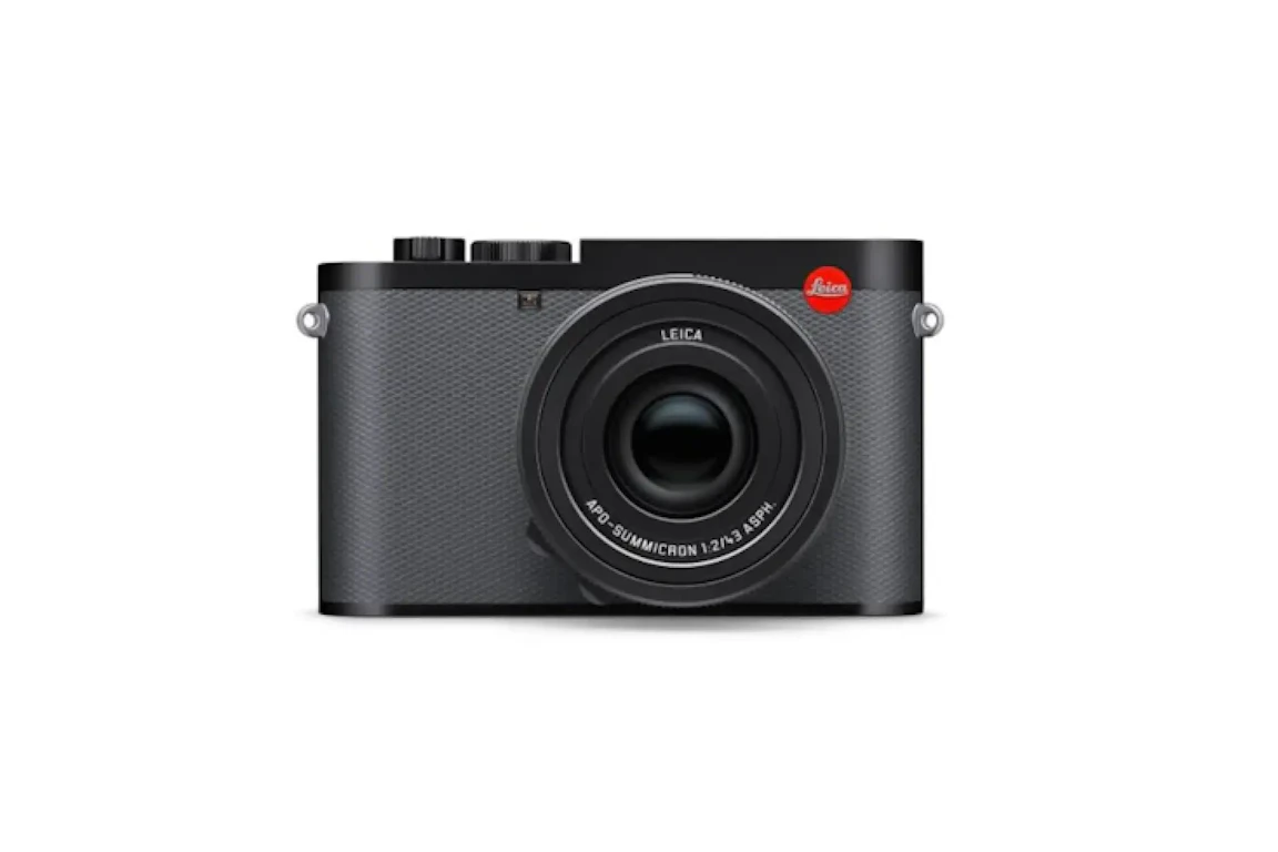 Leica Q3 43 Monochrom(仮称)が今秋登場か 公式発表前のリーク情報を整理