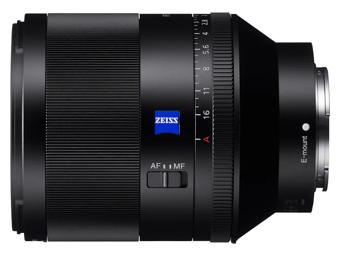Planar T* FE 50mm F1.4 ZA SEL50F14Zの新品/中古の在庫一覧 2枚目