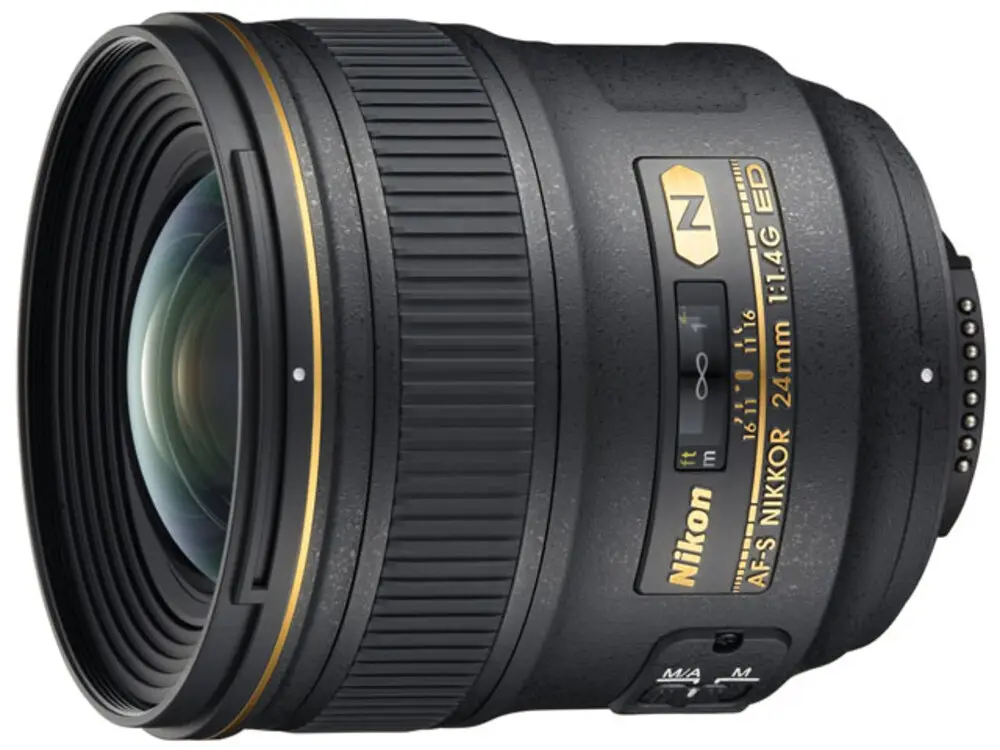 ニコン AF-S NIKKOR 20mm f/1.8G EDの新品/中古の在庫一覧 | みんなの