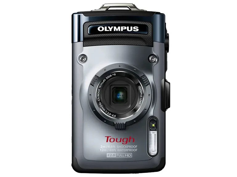 OLYMPUS Tough TG-1の新品/中古の在庫一覧 6枚目