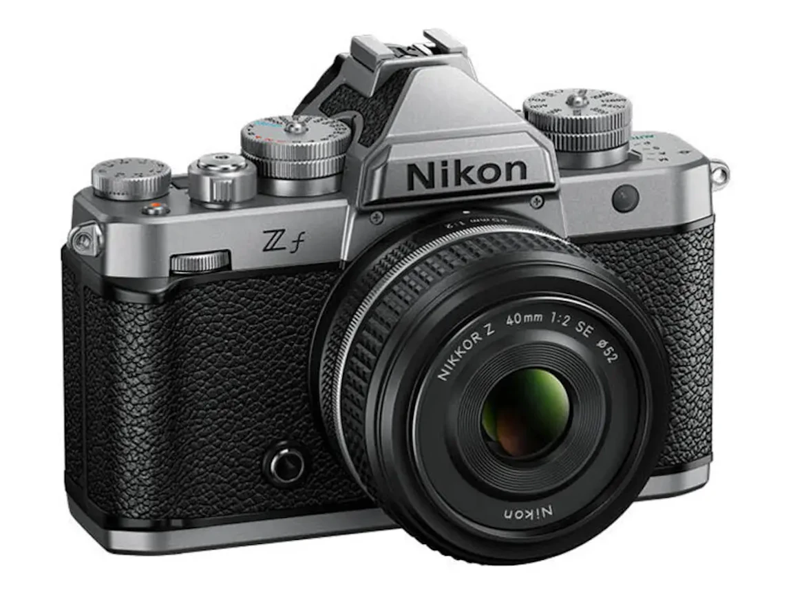 Zf 40mm f/2(SE)レンズキット "シルバー"の新品/中古の在庫一覧 4枚目