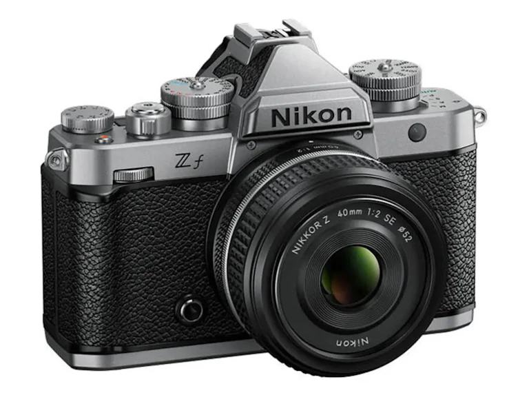 Zf 40mm f/2(SE)レンズキット "シルバー"の新品/中古の在庫一覧 4枚目