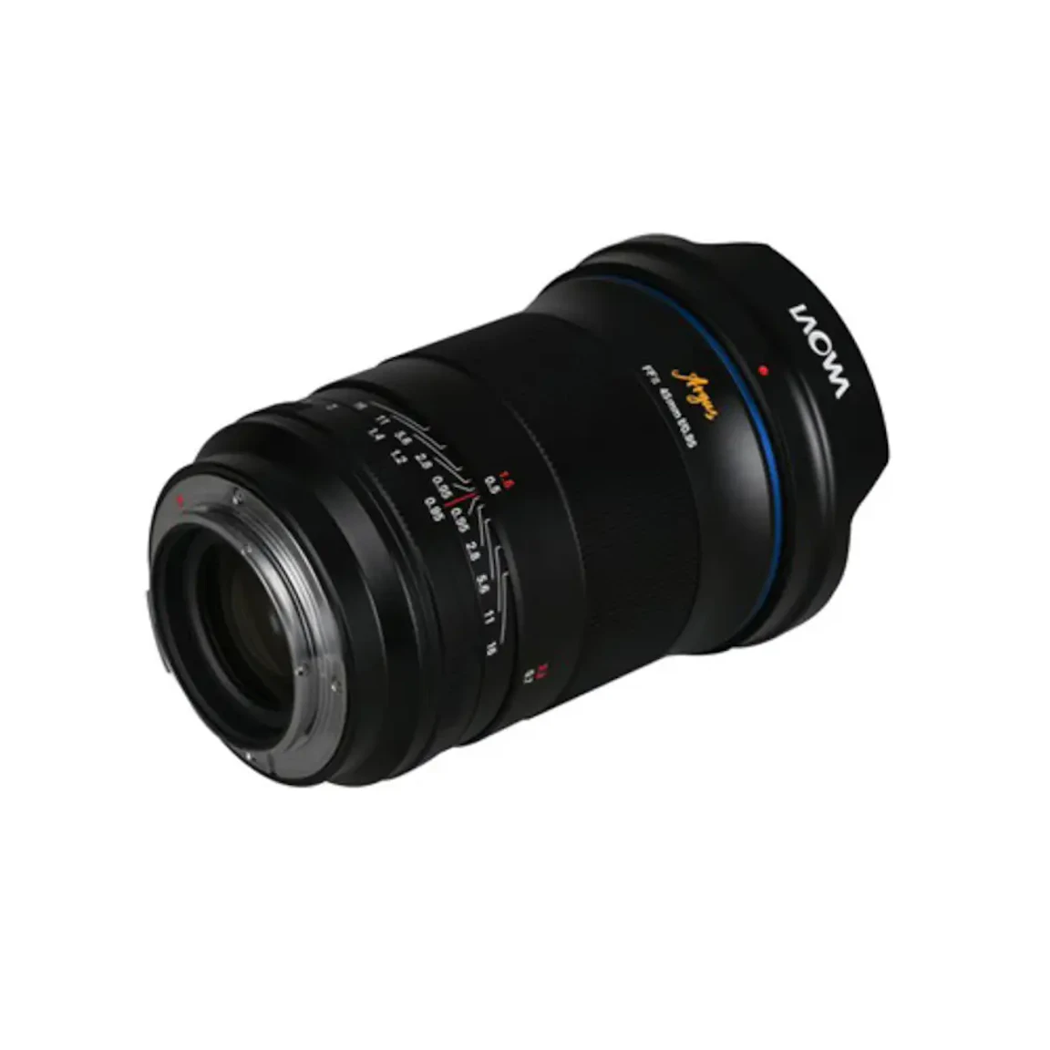 LAOWA Argus FF II 45mm F0.95 ソニーE用の新品/中古の在庫一覧 2枚目